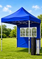 outdoor canopy tent