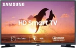 109 cm (43 inch) Full HD LED Smart Coolita TV - Image 4