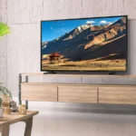 109 cm (43 inch) Full HD LED Smart Coolita TV